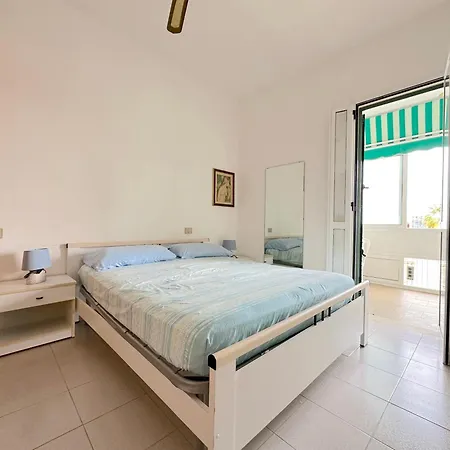 Apartment Casa Mia - Baia